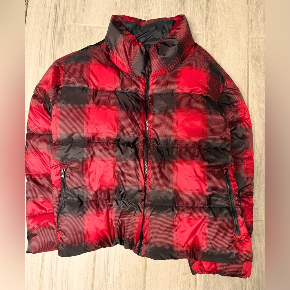 NWT- OLD NAVY JACKET